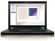 System Software an a computer for data analysis